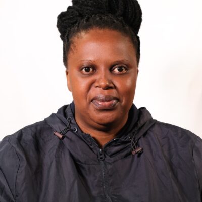Dr Phumza Ndaleni