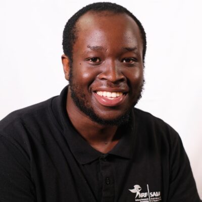Dr Jabulani Ndaba