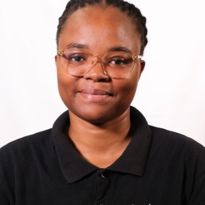 Dr Nobuhle Mpanza