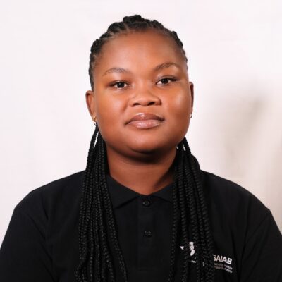 Dr Vuyolwethu Mxo