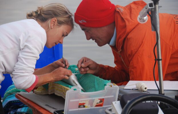 NRF-SAIAB Seminar – Dr Taryn Murray: Benchmarking knowledge-based adaptive management of estuarine fisheries in South Africa for sustainable development