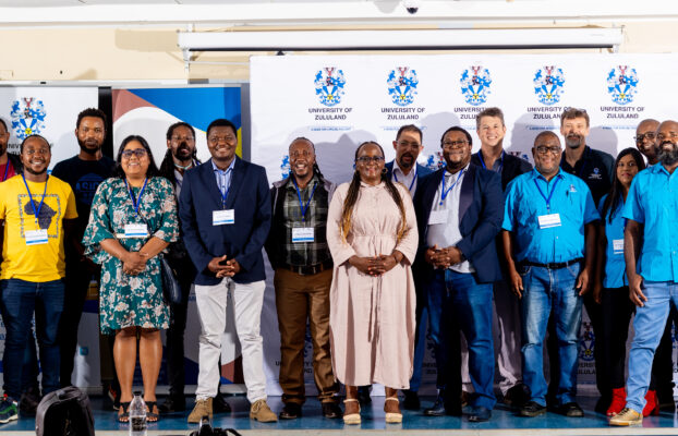 Launch of the DSI/NRF-SAIAB/UNIZULU Joint Marine Laboratory for Marine and Estuarine Ecotoxicology