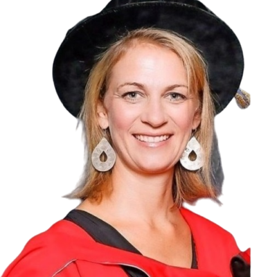 Prof. Julie Coetzee