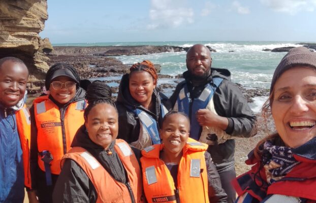 POSTDOCTORAL POSITION TO JOIN THE “INDIGENOUS MARINE INNOVATIONS FOR SUSTAINABLE ENVIRONMENTS AND ECONOMIES (IMIsEE)PROJECT” IN SOUTH AFRICA.