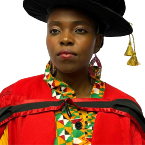 Dr Nompumelelo Baso