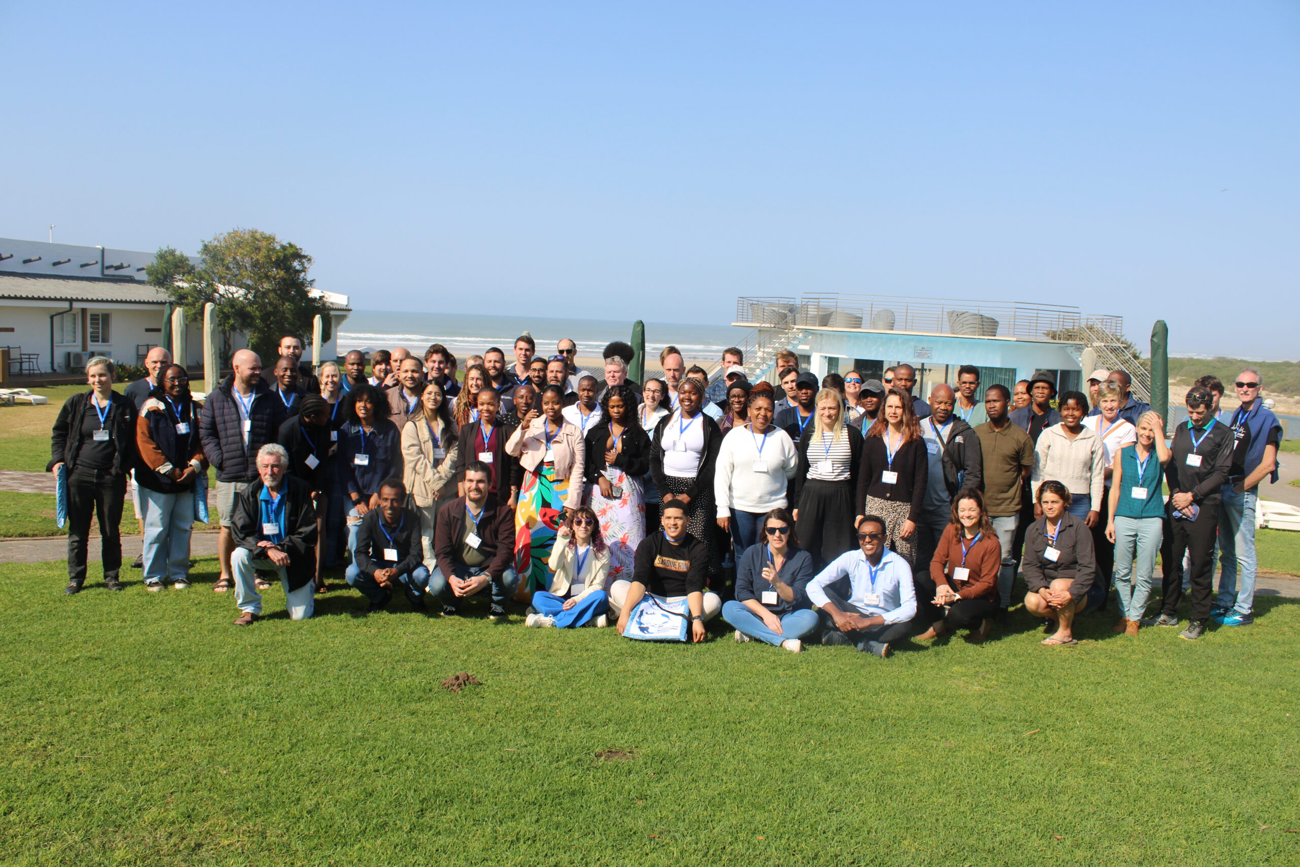 Exploring the Future of Linefish: Insights from the 6th Southern African Marine Linefish Symposium