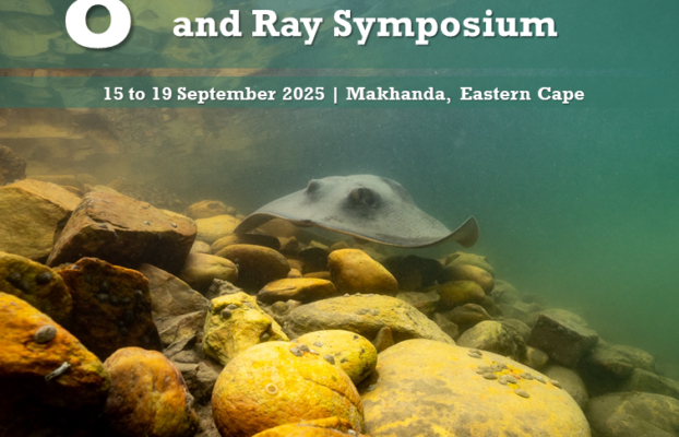 8th Southern African Shark and Ray Symposium