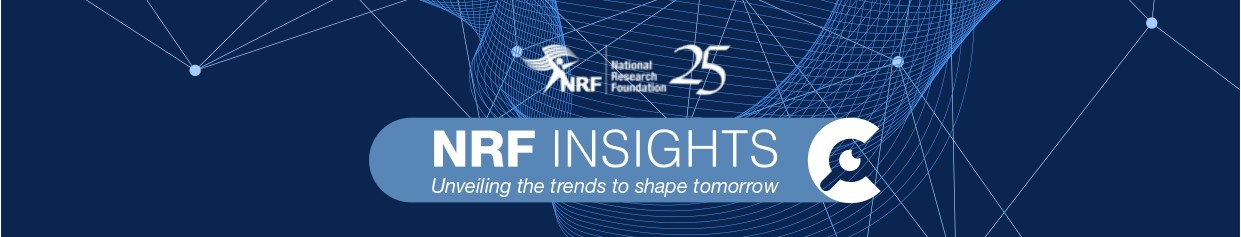 NRF Insights, Volume 2: Analysis of Research Output Supported or Performed by the NRF