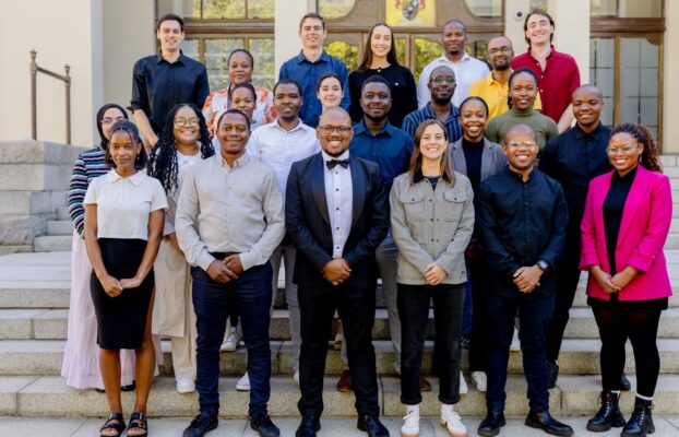 NRF-SAIAB Seminar Series 2025