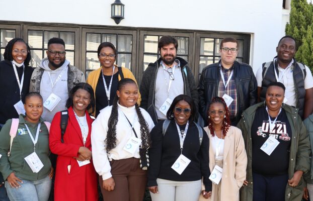 SASAqS Congress 2025: Advancing Aquatic Science Through Research and Practice