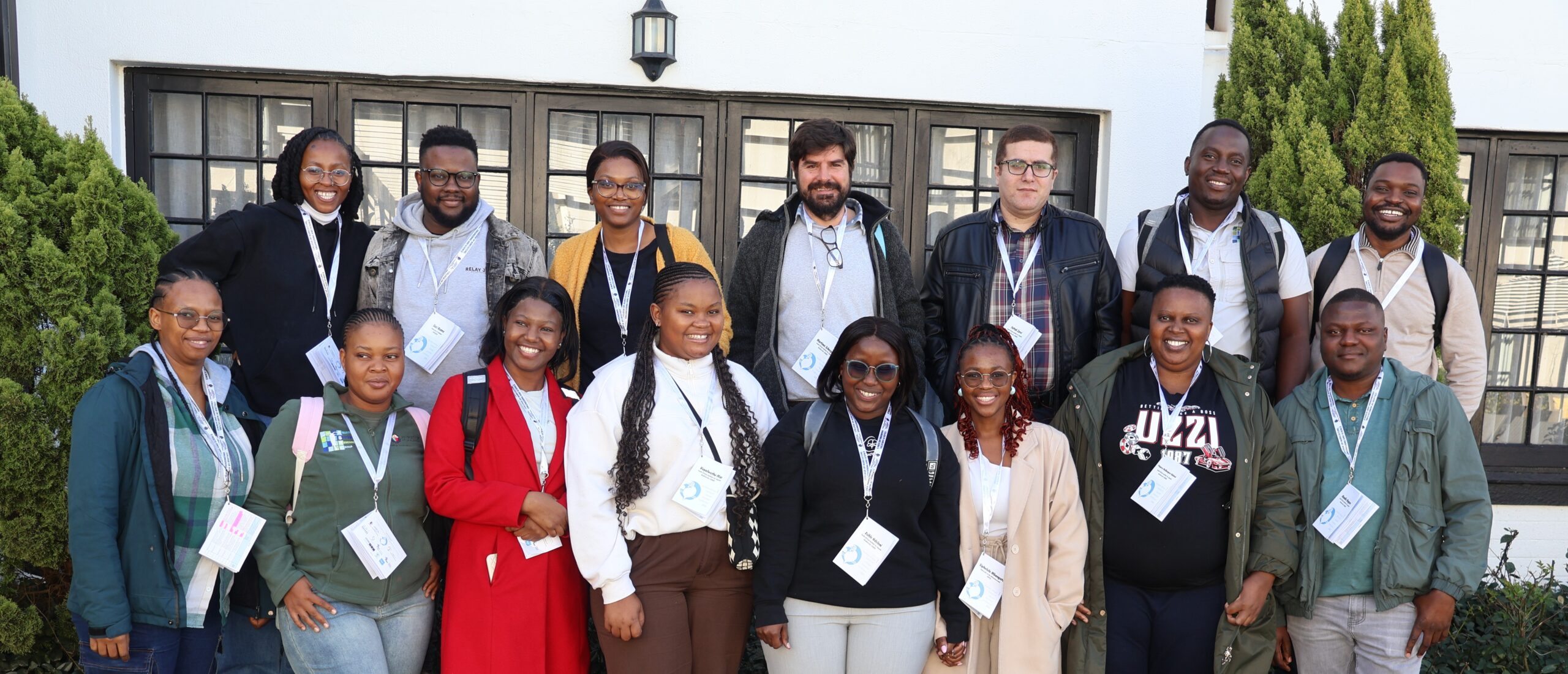 SASAqS Congress 2025: Advancing Aquatic Science Through Research and Practice