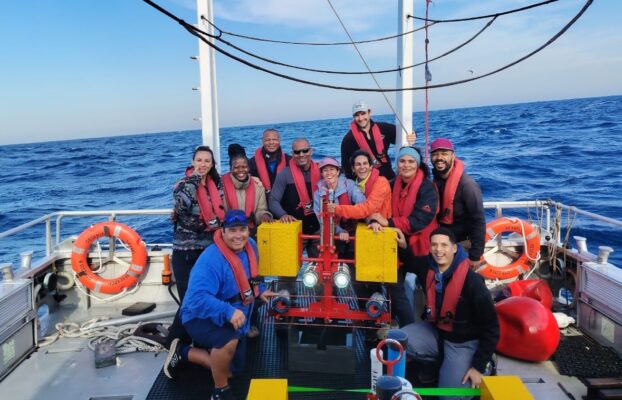 Strengthening Capacity for Deep-Sea Research in the Global South | East London, South Africa – 27 July to 5 August 2025