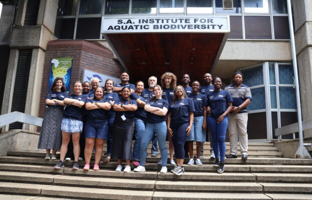 Global Scientists Gather at NRF-SAIAB for Species Discovery Workshop After Comoros Expedition