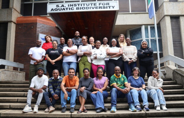 NRF-SAIAB Workshop Strengthens Molecular Biology Skills for Emerging Researchers