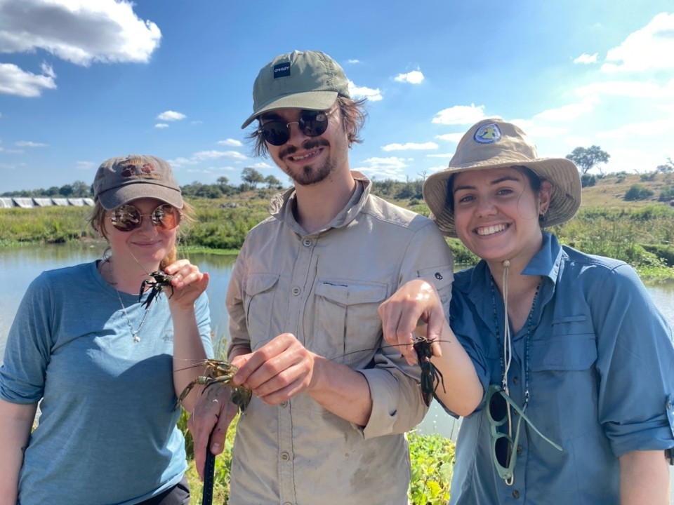 NRF-SAIAB Seminar Series 2026