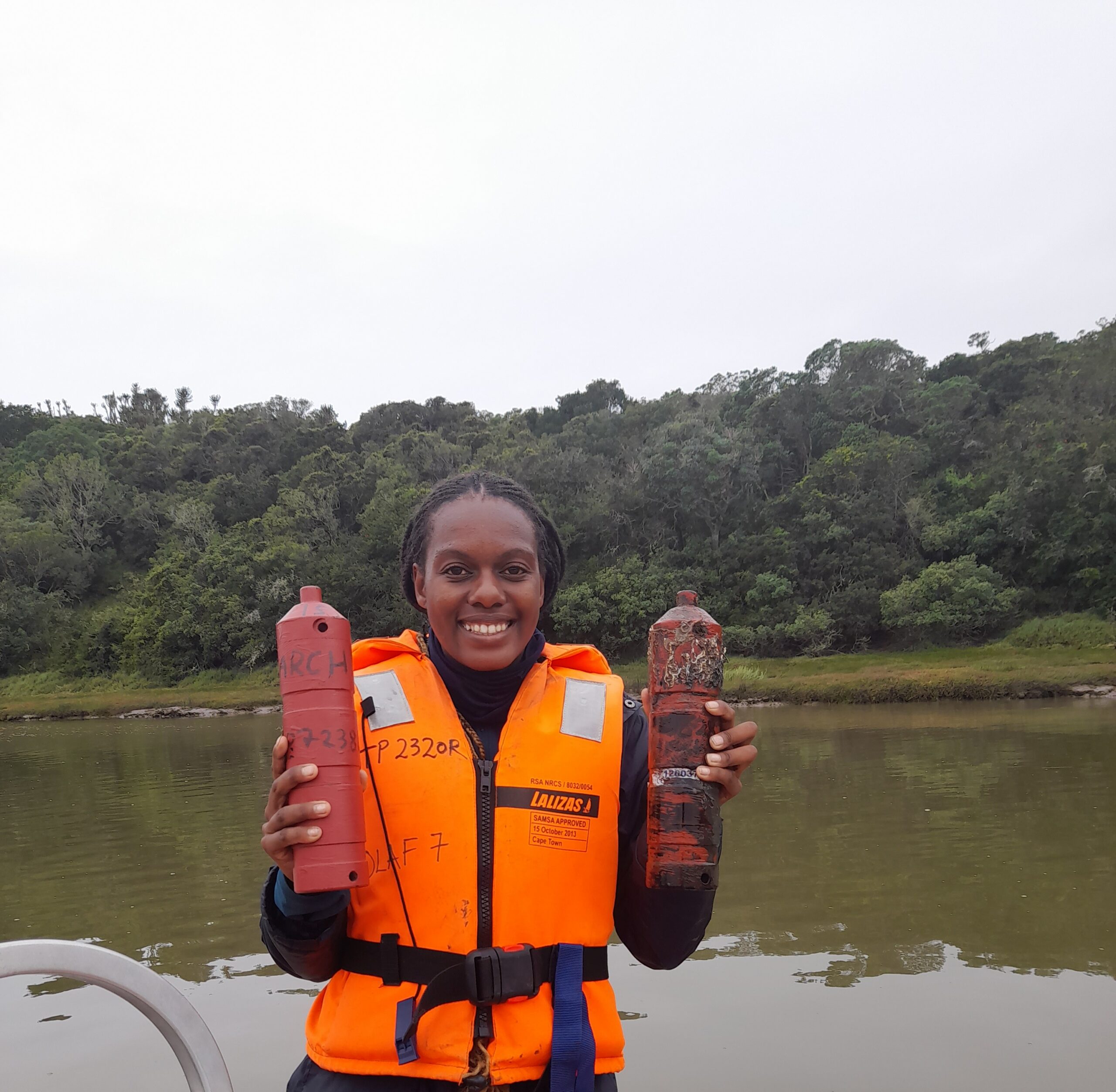 From Fieldwork to Fellowship