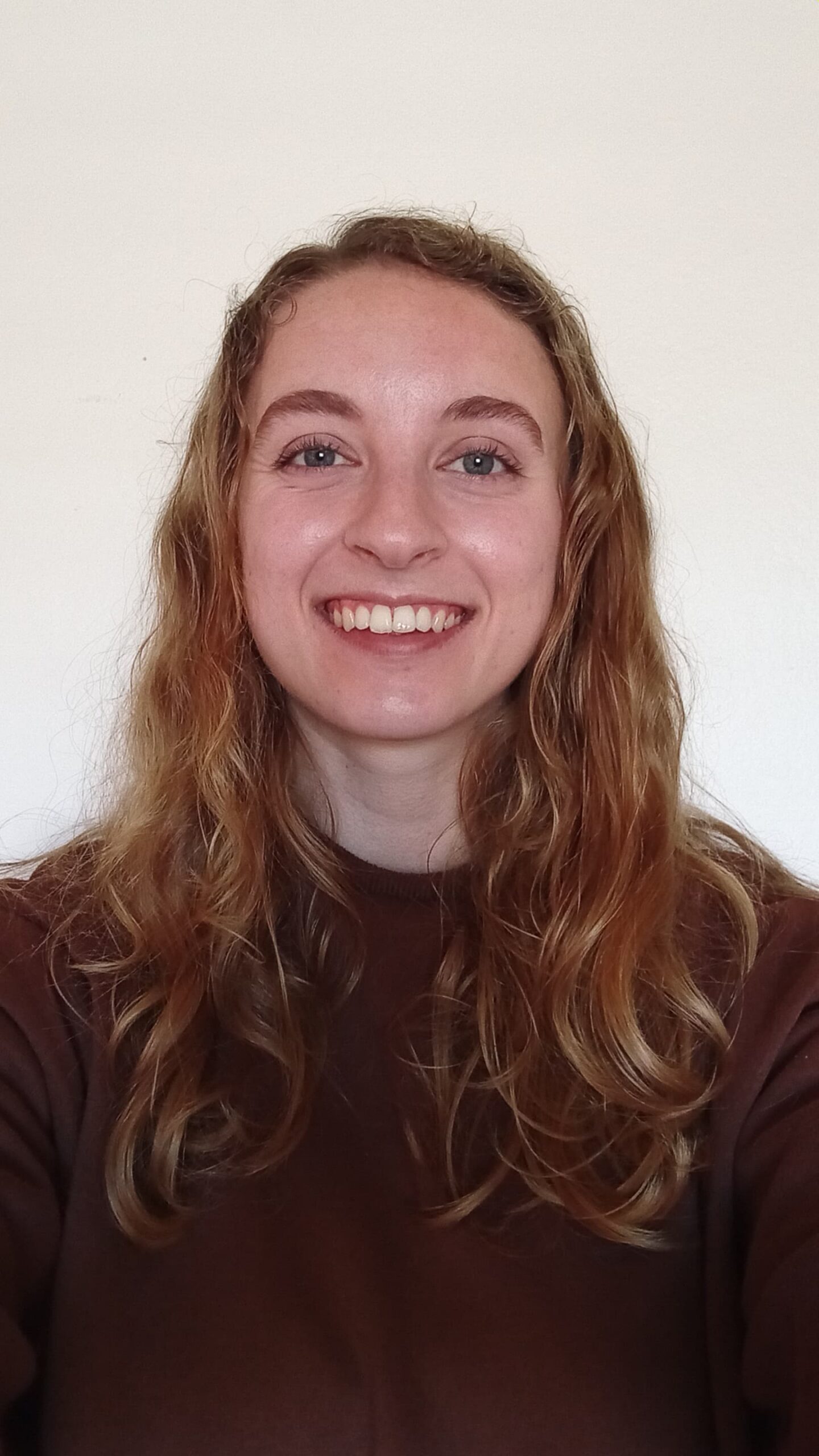 SAIAB Honors Research Student