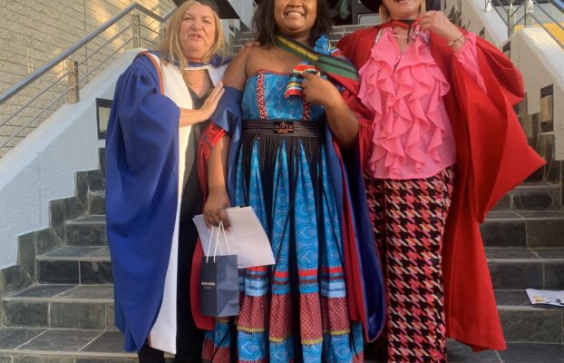 Bridging ecology and culture: Dr Vuyolwethu Mxo’s contribution to sustainable futures