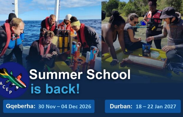 NRF-SAIAB ACEP Summer School