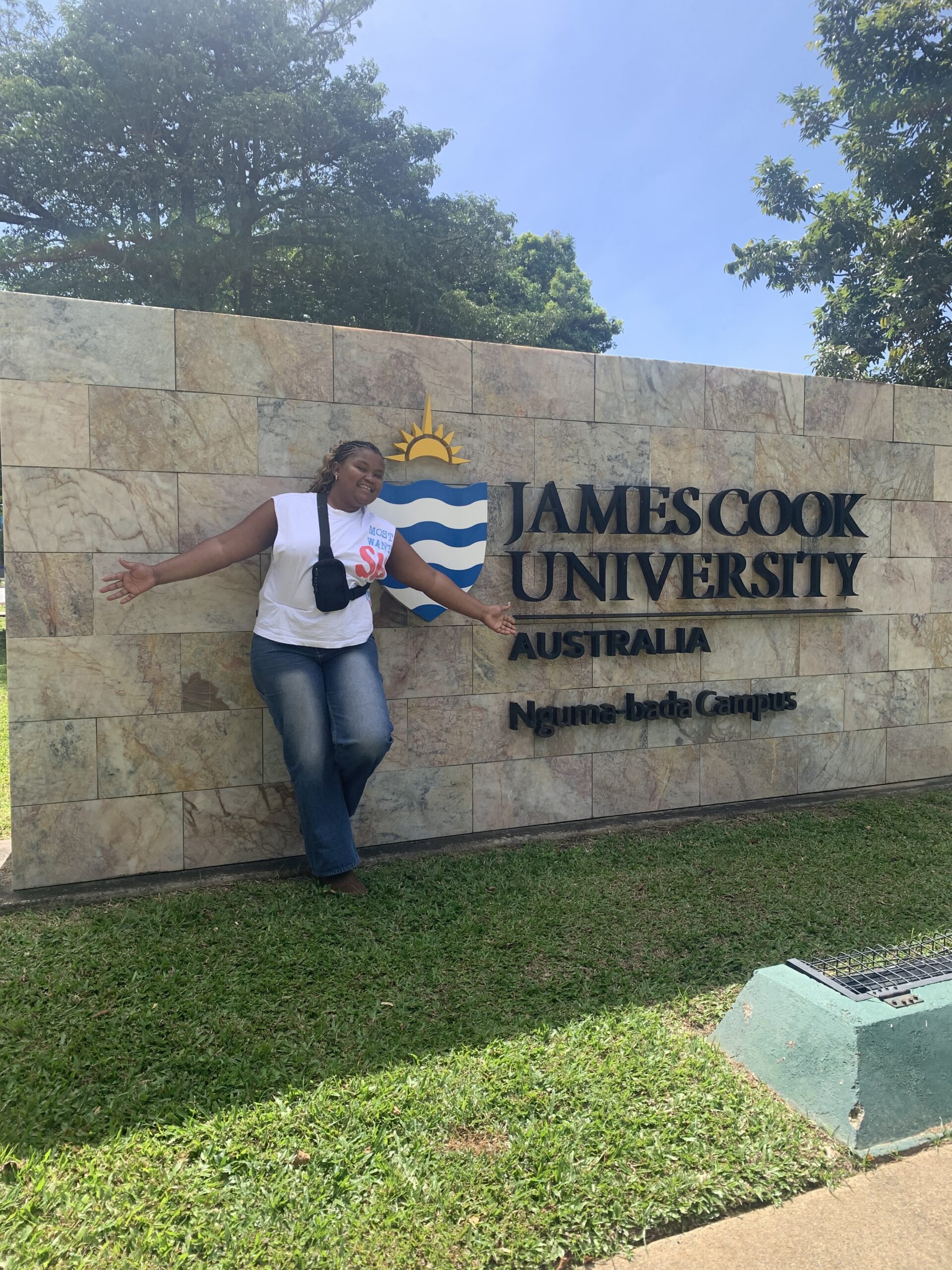 NRF-SAIAB Researcher Showcases Indigenous Knowledge Research on the Global Stage