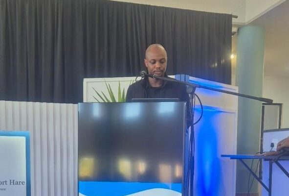 NRF-SAIAB Supports Science Engagement Onboarding for 2026 NRF Awardees