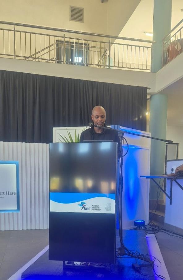NRF-SAIAB Supports Science Engagement Onboarding for 2026 NRF Awardees