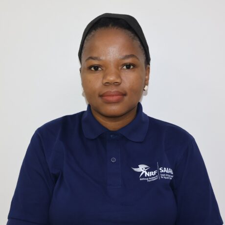 Dr Ziyanda Mzozo