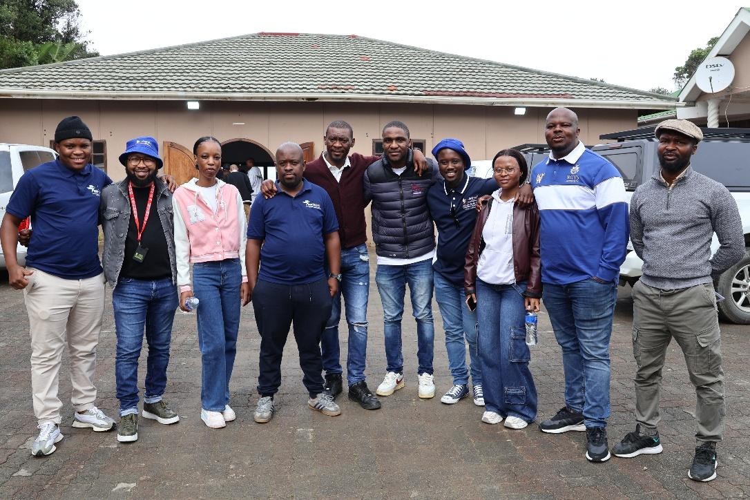 Sacred Waters Under Threat: Bringing Indigenous Knowledge and Science Together in Port St Johns